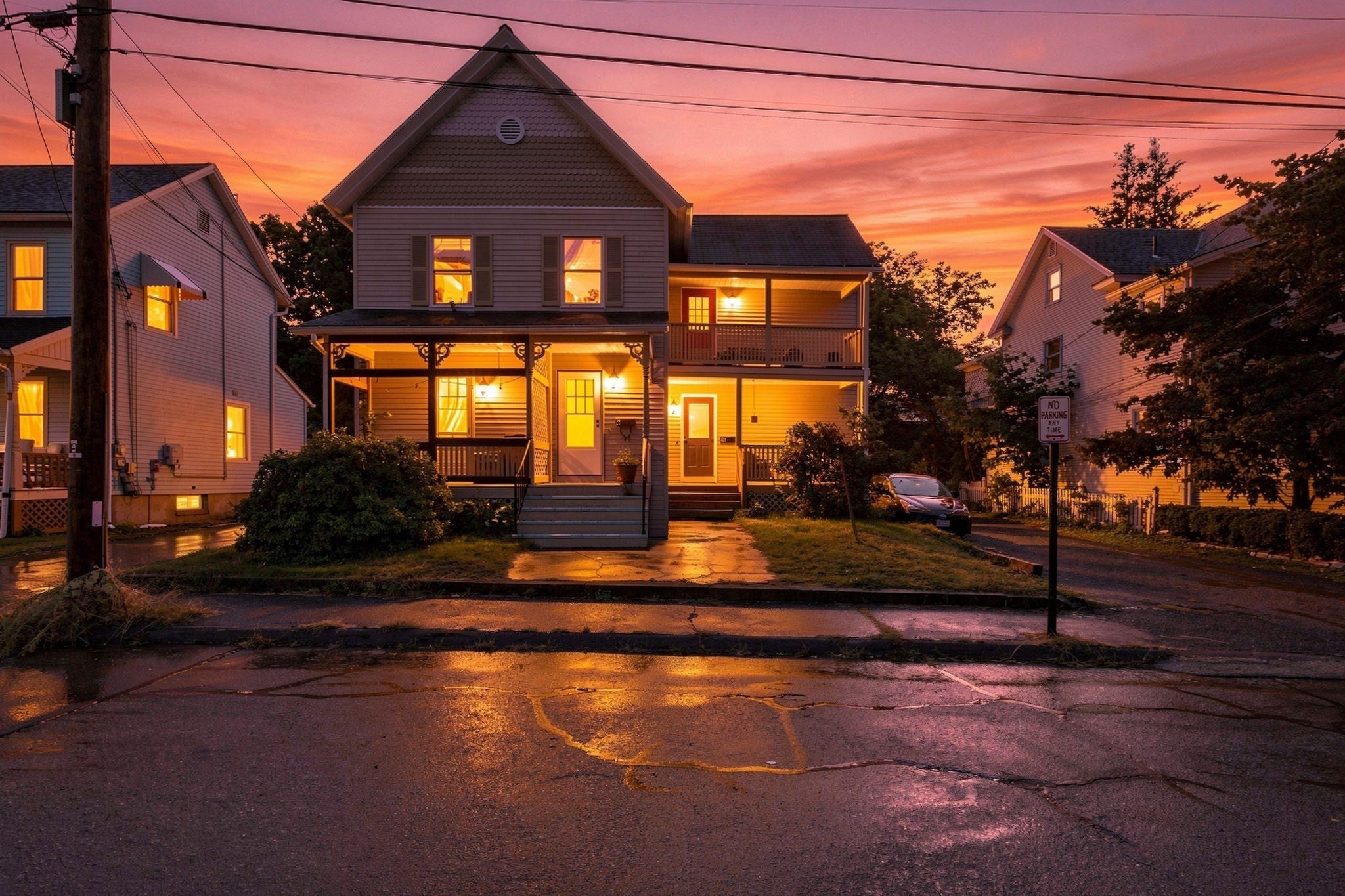 9 Walnut St #B, Northampton, MA, 9 Walnut St #B, Northampton, MA Photo #1