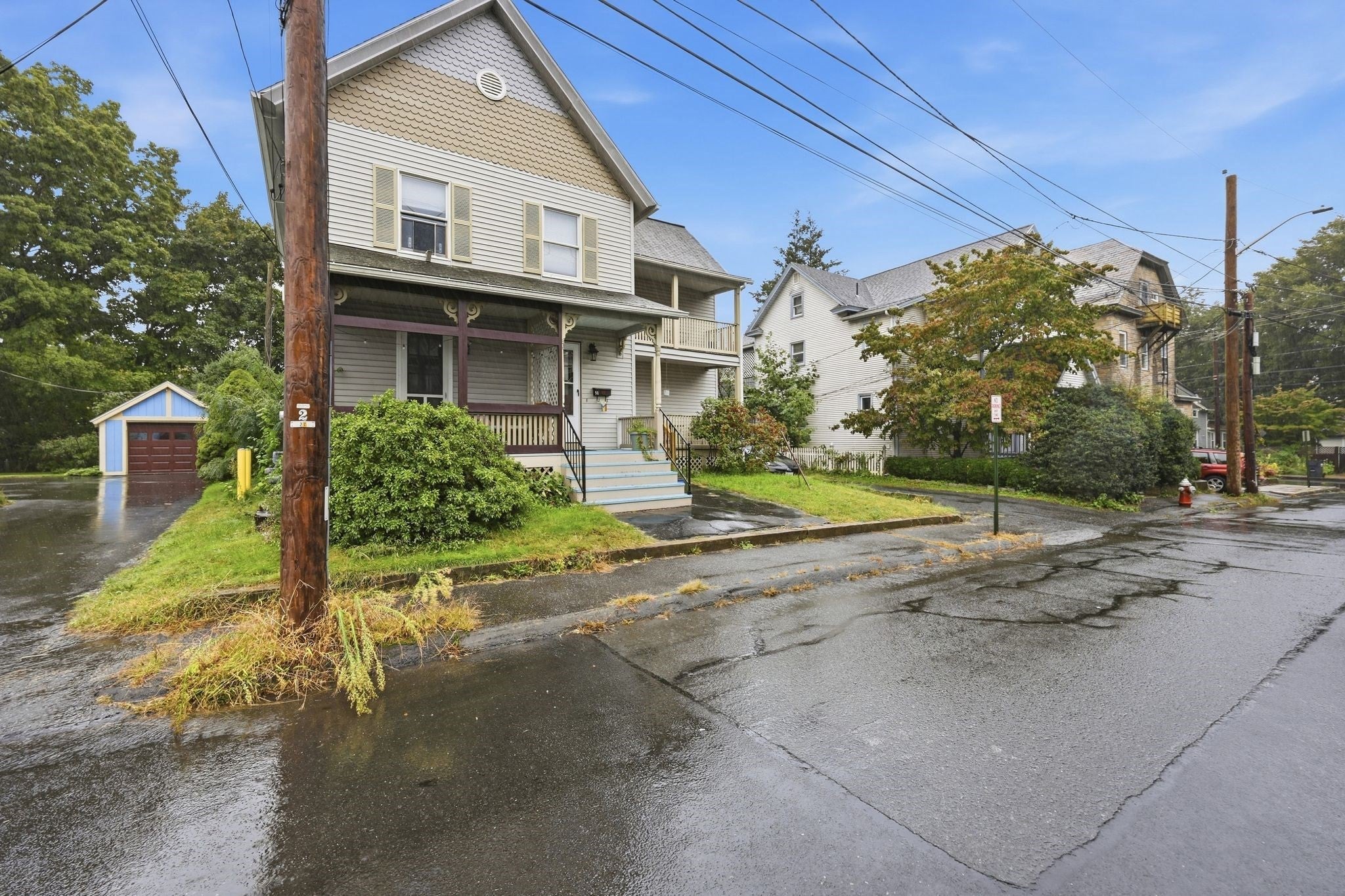 9 Walnut St #B, Northampton, MA, 9 Walnut St #B, Northampton, MA Photo #23