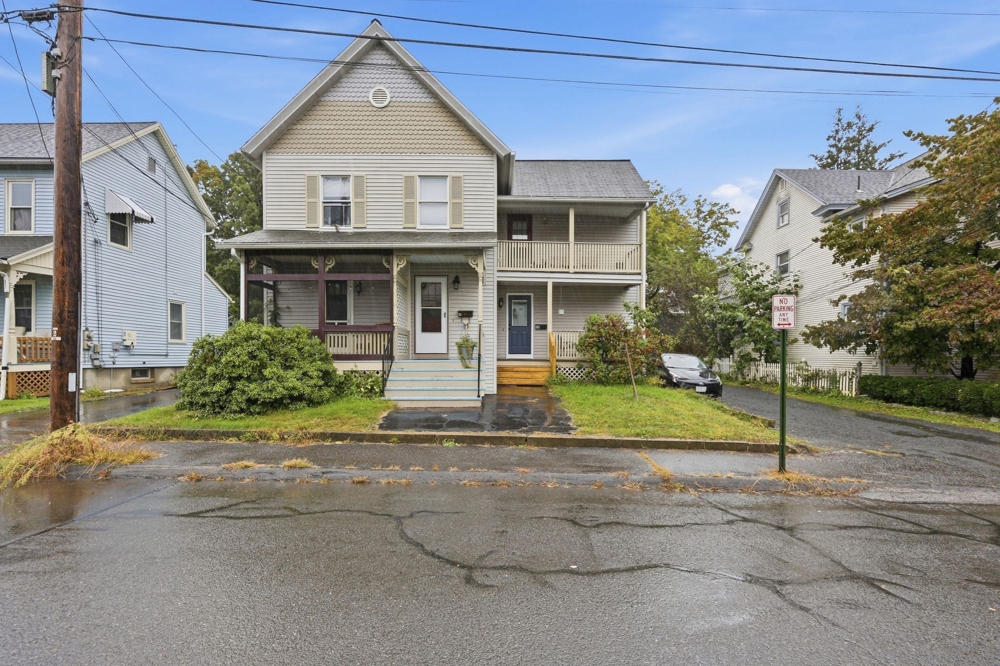 9 Walnut St #B, Northampton, MA, 9 Walnut St #B, Northampton, MA Photo #21