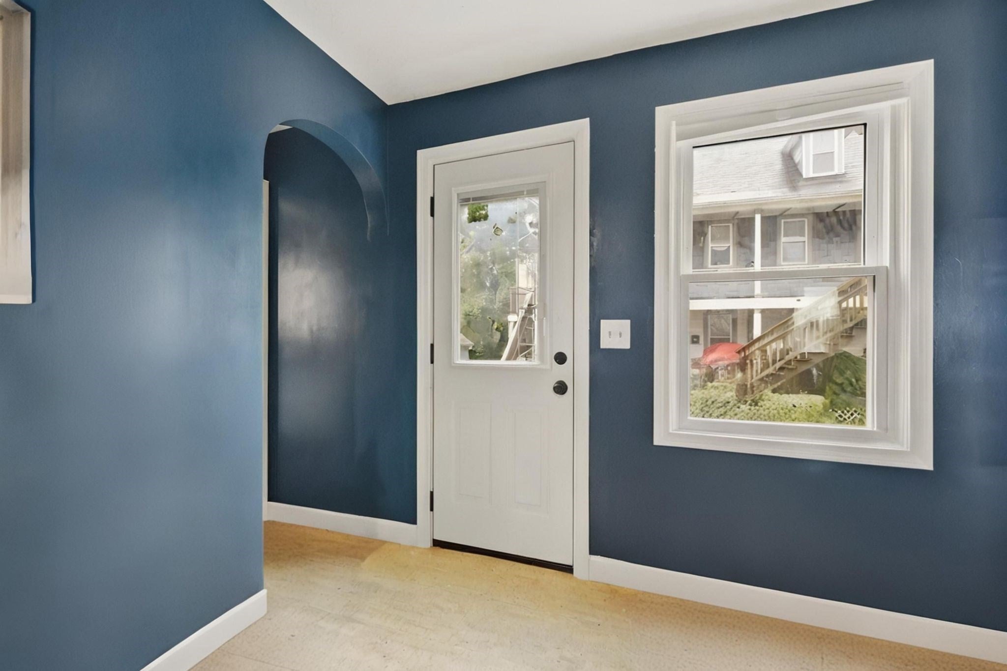 9 Walnut St #B, Northampton, MA, 9 Walnut St #B, Northampton, MA Photo #5