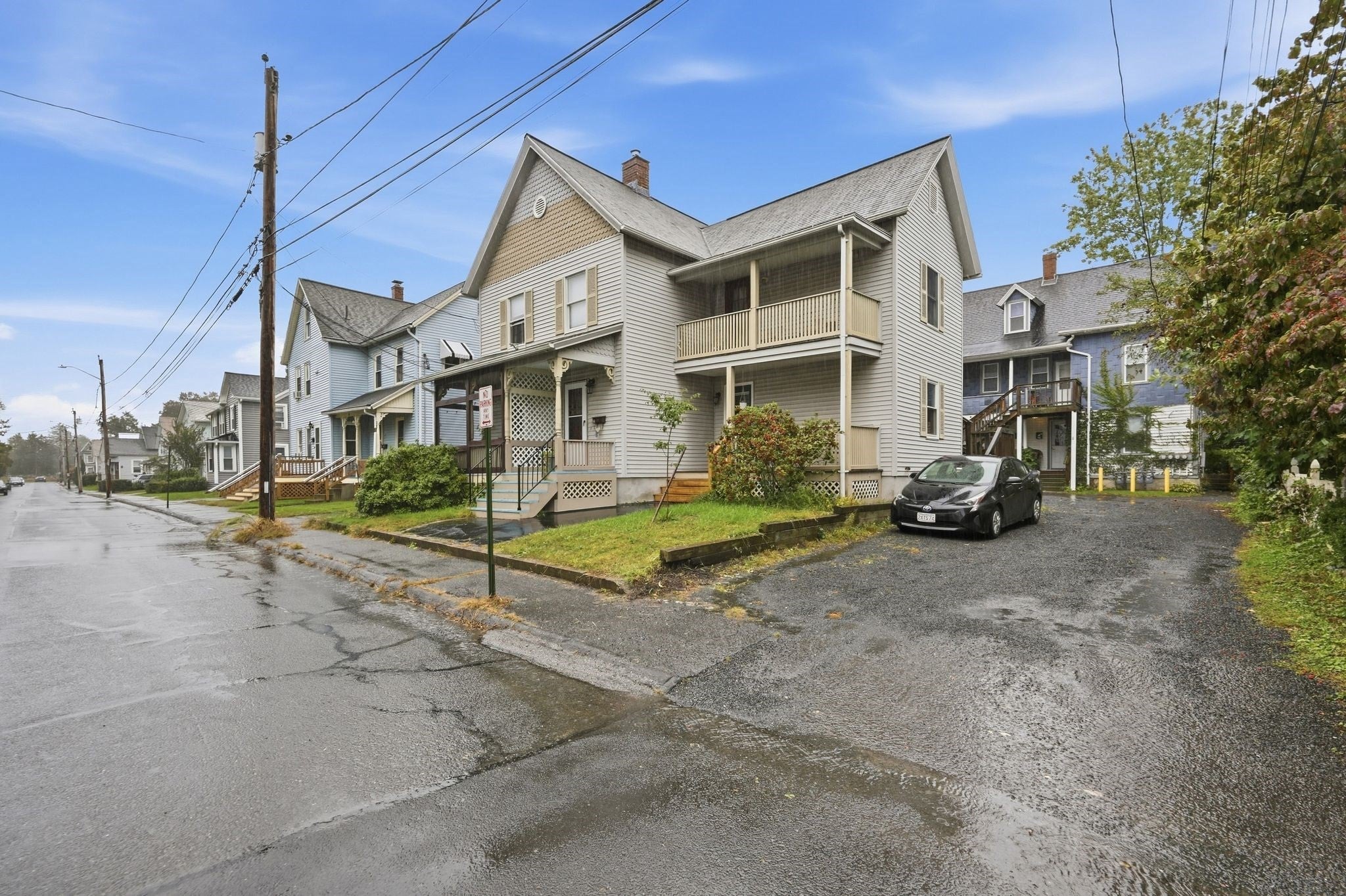 9 Walnut St #B, Northampton, MA, 9 Walnut St #B, Northampton, MA Photo #25