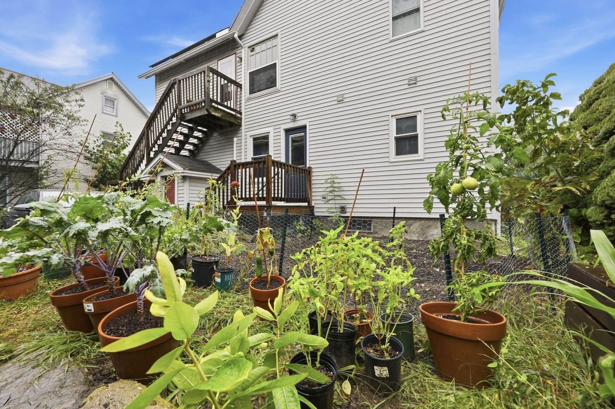 9 Walnut St #B, Northampton, MA, 9 Walnut St #B, Northampton, MA Photo #3