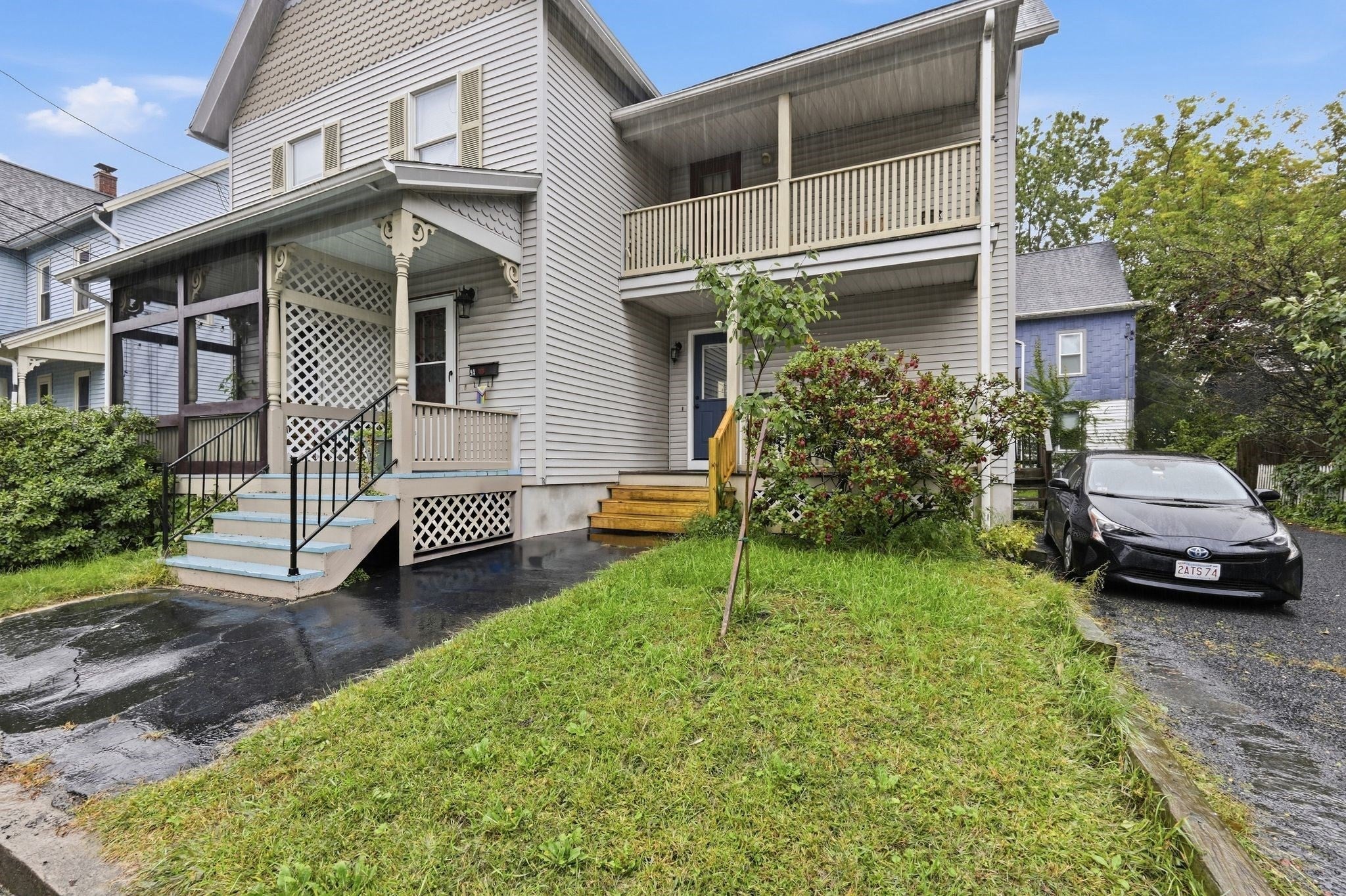 9 Walnut St #B, Northampton, MA, 9 Walnut St #B, Northampton, MA Photo #24