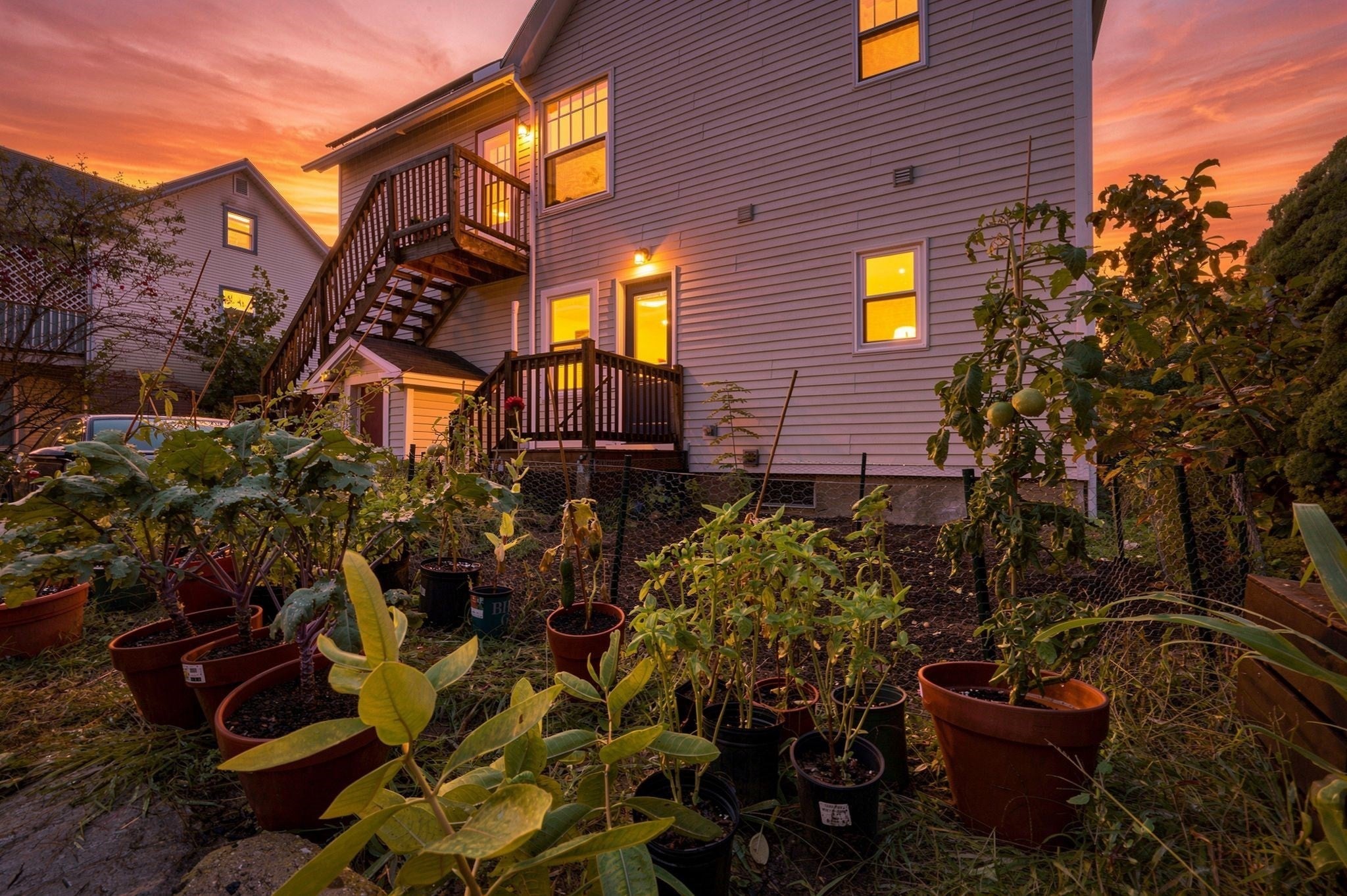 9 Walnut St #B, Northampton, MA, 9 Walnut St #B, Northampton, MA Photo #2