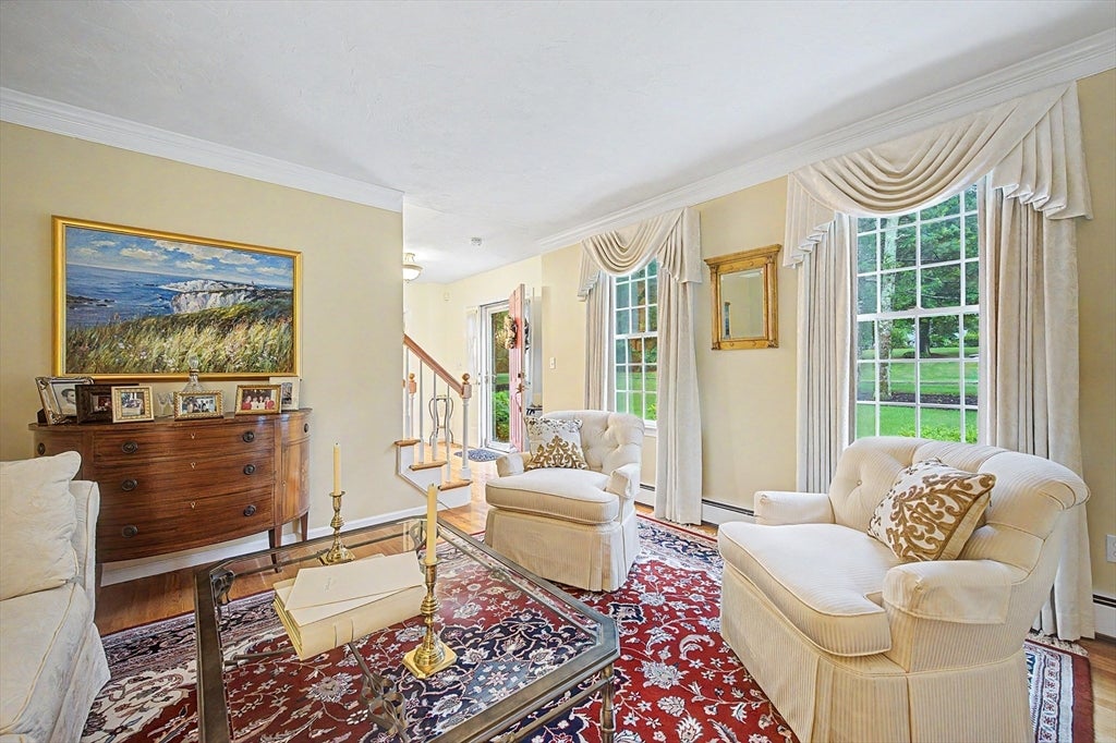 4 Mary Way, Foxboro, MA, 4 Mary Way, Foxboro, MA Photo #17