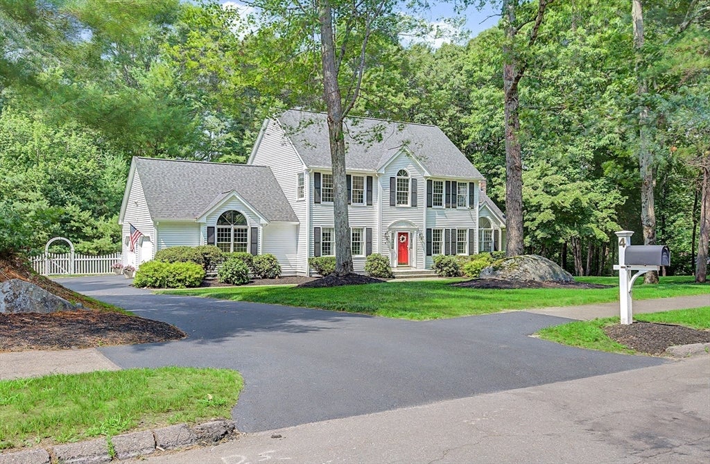 4 Mary Way, Foxboro, MA, 4 Mary Way, Foxboro, MA Photo #36