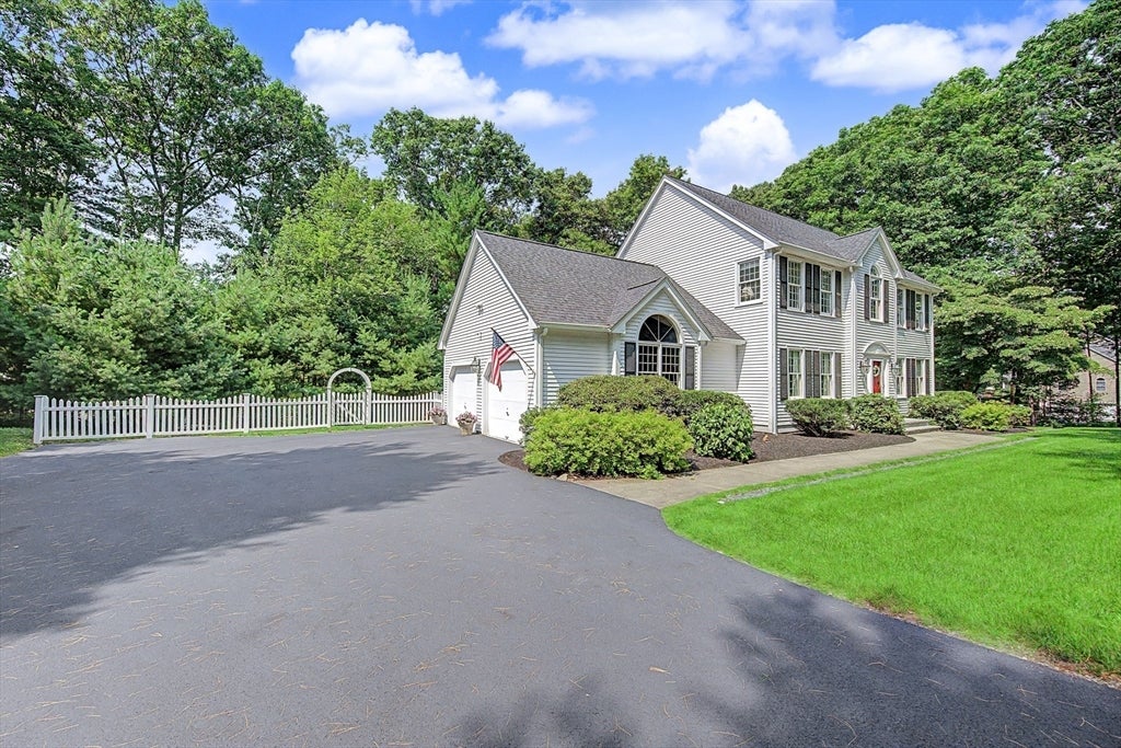 4 Mary Way, Foxboro, MA, 4 Mary Way, Foxboro, MA Photo #35