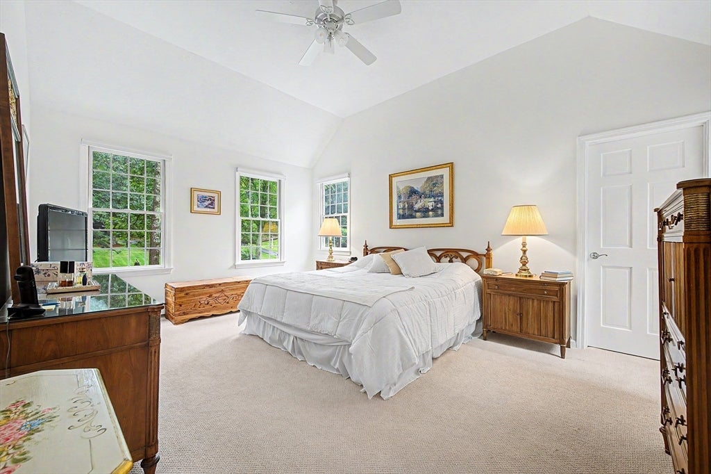 4 Mary Way, Foxboro, MA, 4 Mary Way, Foxboro, MA Photo #19