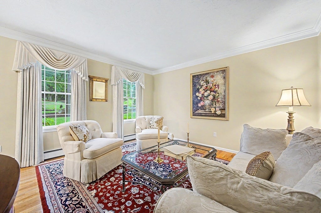 4 Mary Way, Foxboro, MA, 4 Mary Way, Foxboro, MA Photo #18