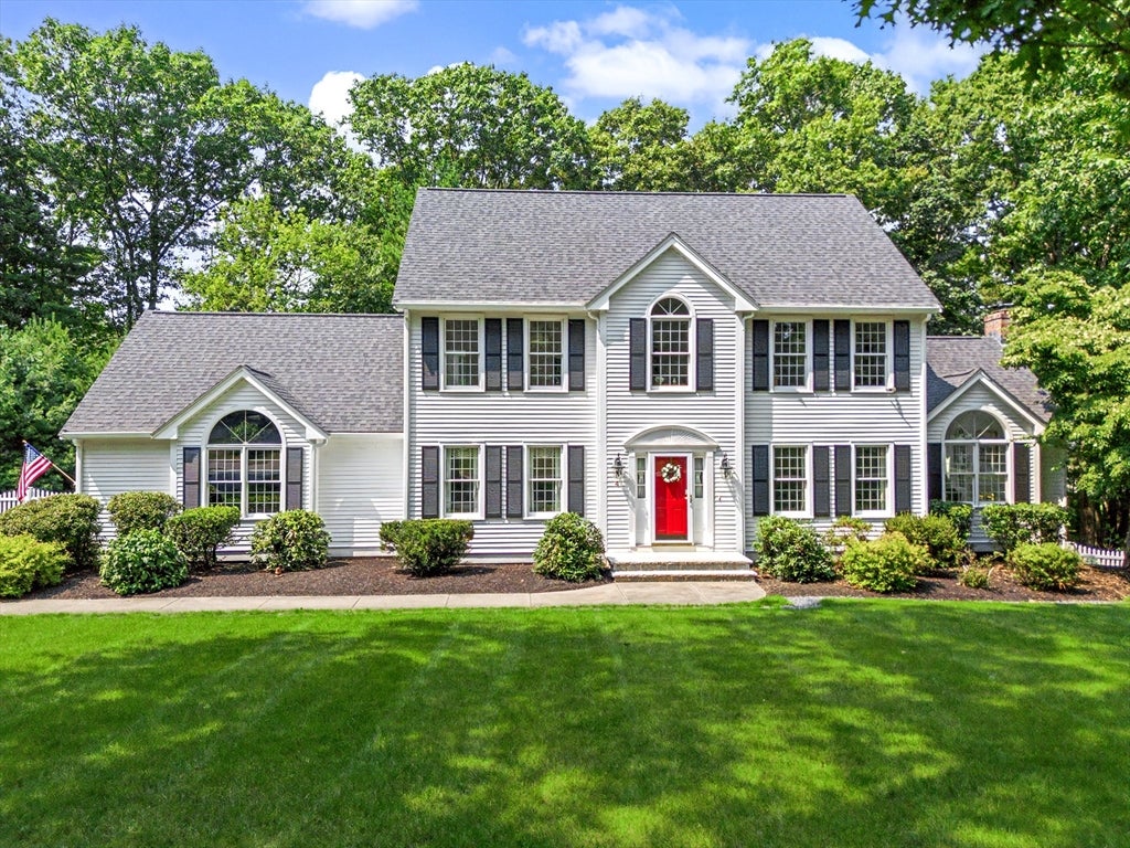 4 Mary Way, Foxboro, MA, 4 Mary Way, Foxboro, MA Photo #1