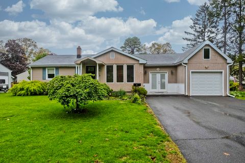 Photo of 36 Noel Stret ST, South Hadley, MA 01075 (MLS # 73515624)