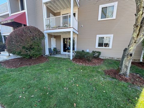 44 Silver Hill Ln 15 Natick MA 01760