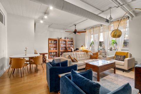 Photo of 210 South St #4-3, Boston, MA 02111 (MLS # 73511685)