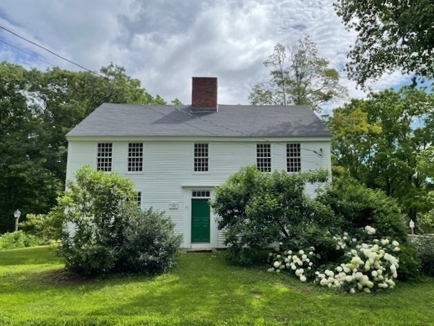 29 Tomlinson Rd