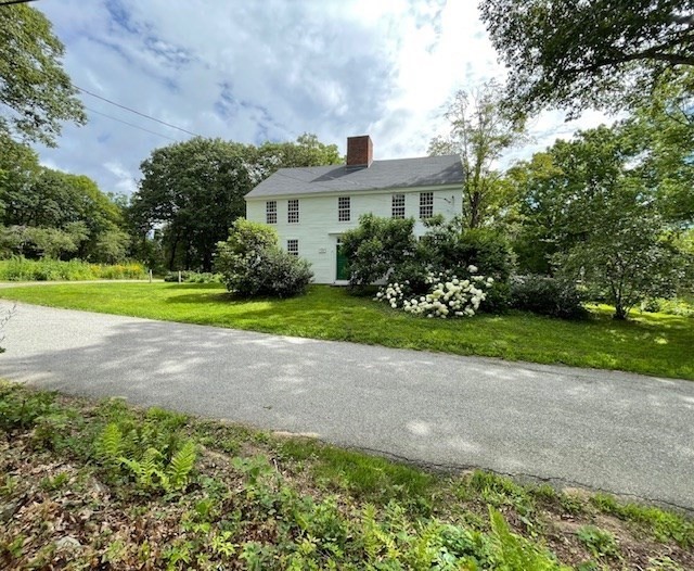 29 Tomlinson Rd