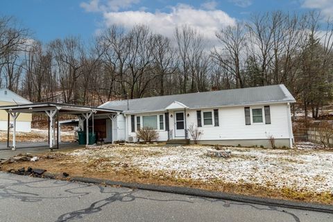 41 Senna Road Fitchburg MA 01420