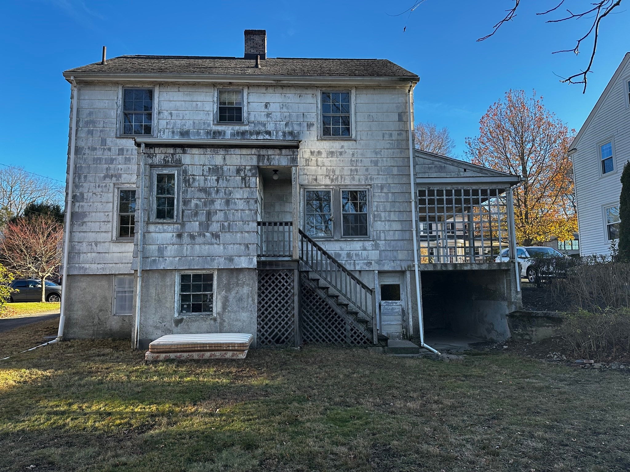 63 Vermont Street
