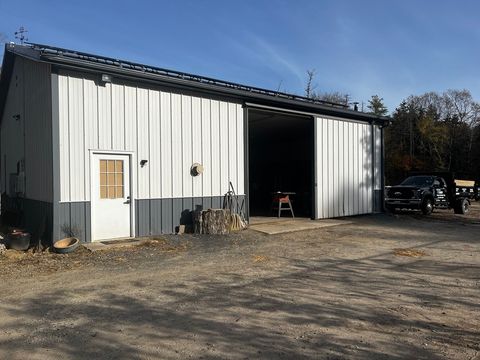 57 Maple Street Plympton MA 02367