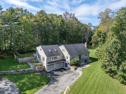 13 Westgate Rd Billerica MA 01862
