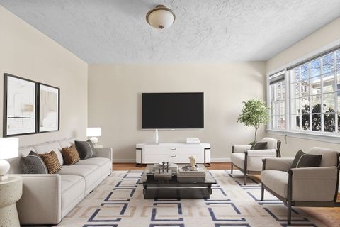 Photo of 9 Henry St #9, Belmont, MA 02478 (MLS # 73478257)