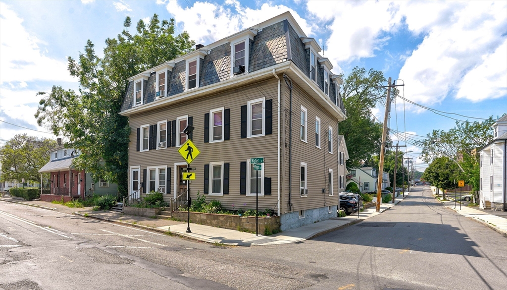 83-85 Water St