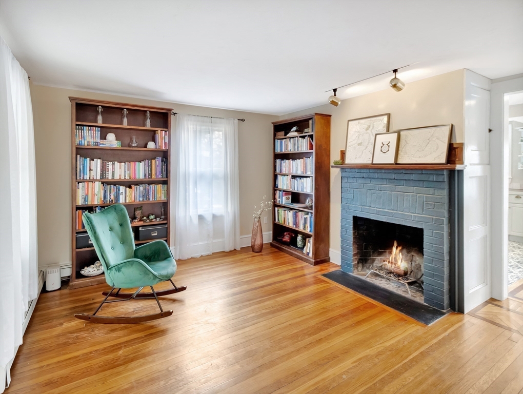 54 Salisbury St Waterfront