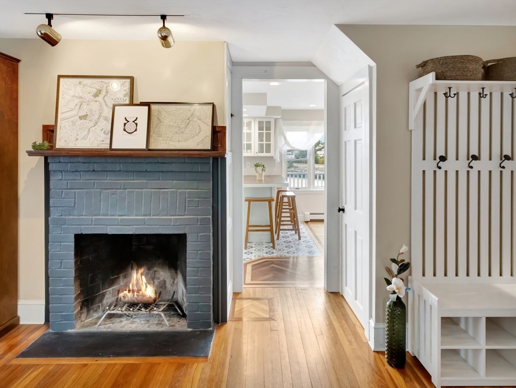 54 Salisbury St Waterfront