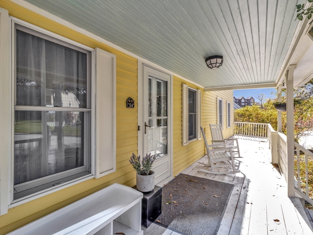 54 Salisbury St Waterfront