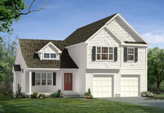 32 Titicut Avenue Lot 48