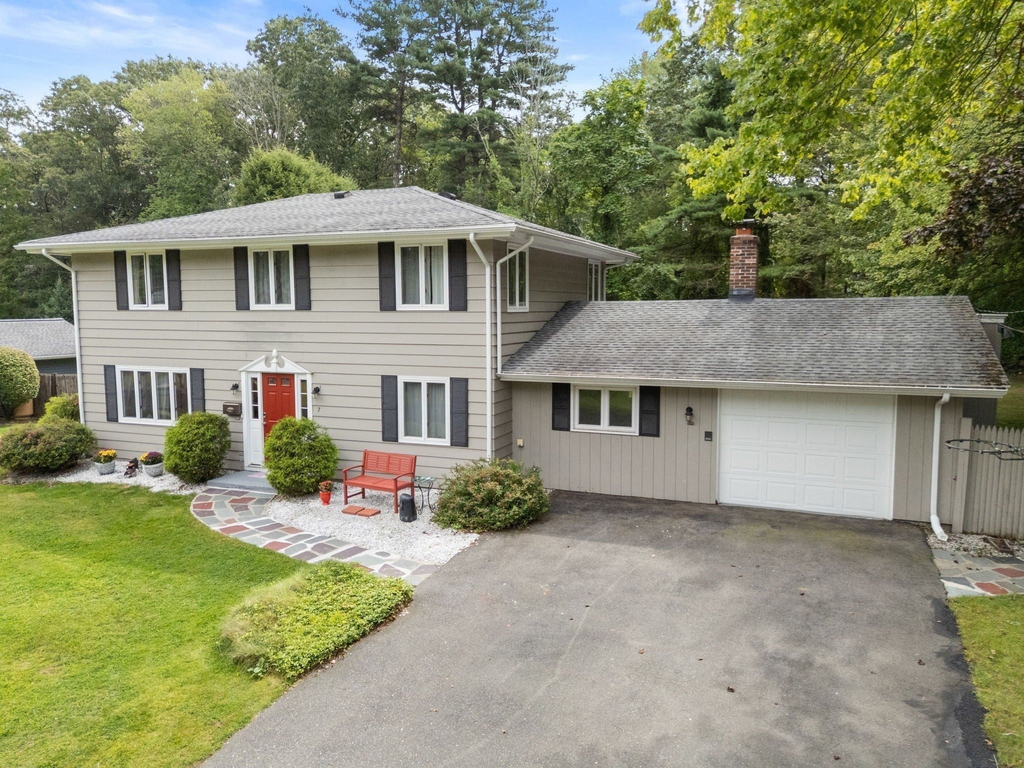 7 Lamphere Cir, Framingham, MA, 7 Lamphere Cir, Framingham, MA Photo #36