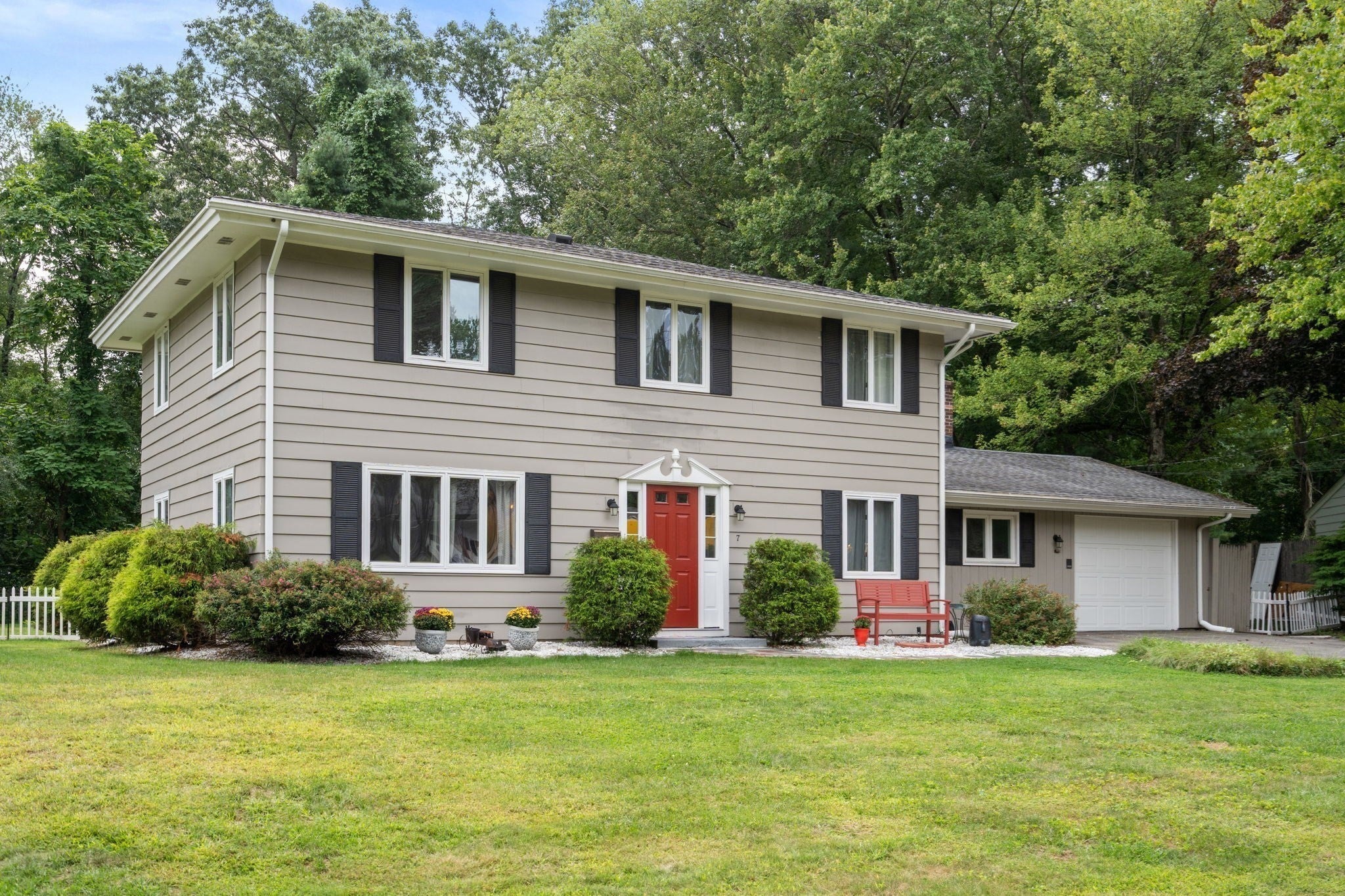 7 Lamphere Cir, Framingham, MA, 7 Lamphere Cir, Framingham, MA Photo #37