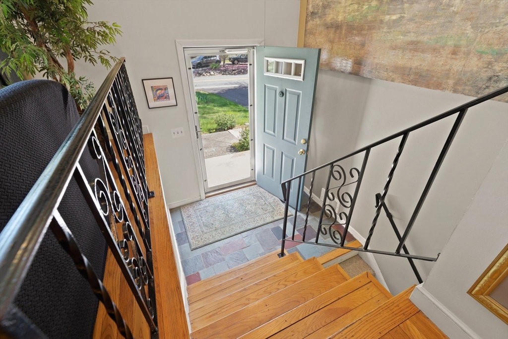 114 South St