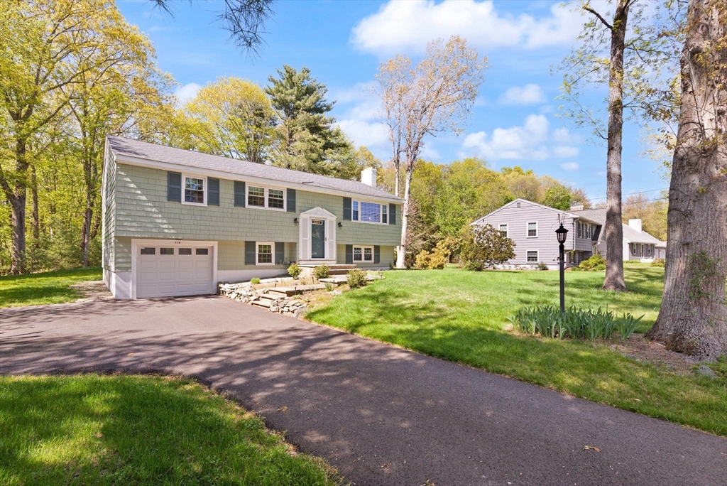 114 South St
