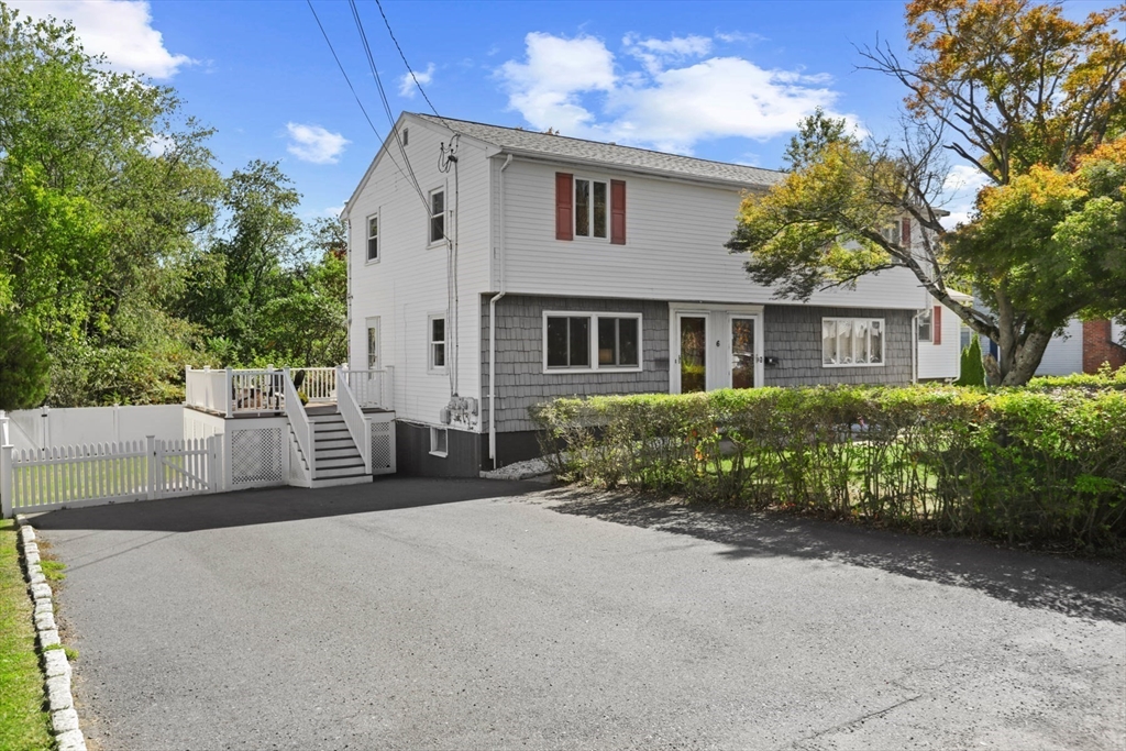 6 Saugus Avenue A