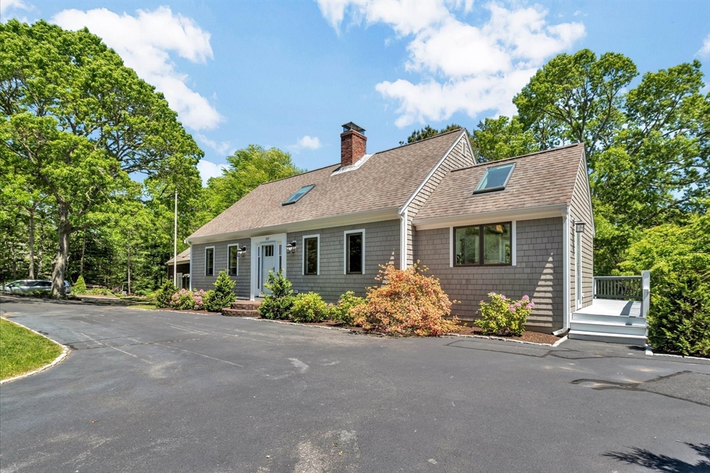 507 S Orleans Road