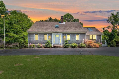 Photo of 507 S Orleans Road, Orleans, MA 02653 (MLS # 73539084)