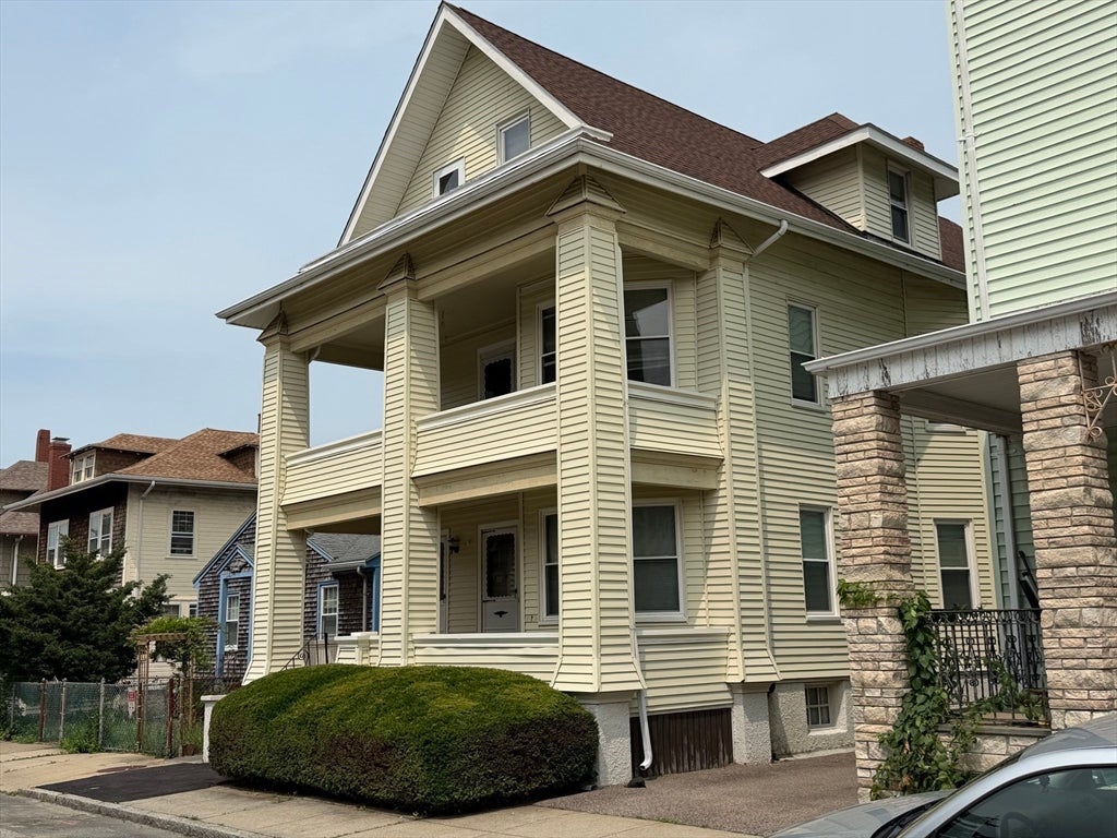 50-52 Ocean St, New Bedford, MA, 50-52 Ocean St, New Bedford, MA Photo #2