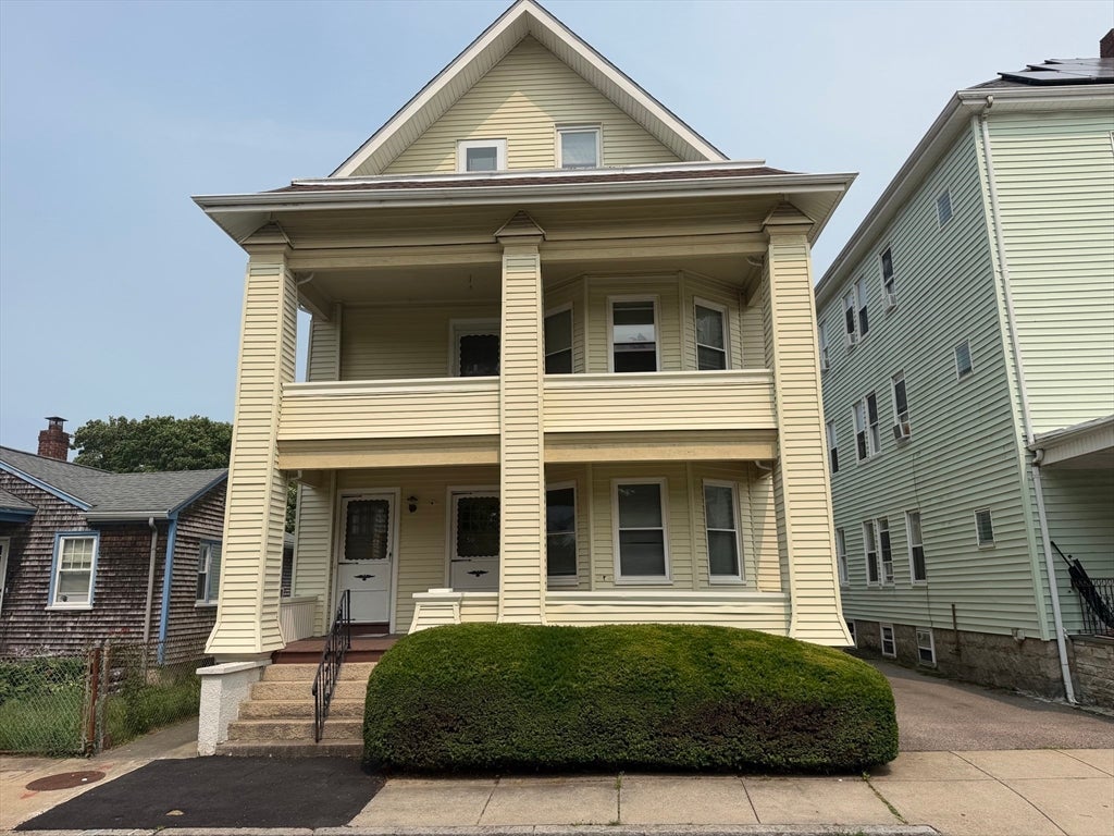 50-52 Ocean St, New Bedford, MA, 50-52 Ocean St, New Bedford, MA Photo #1