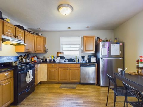 Photo of 24 Chester St #1, Boston, MA 02134 (MLS # 73523228)