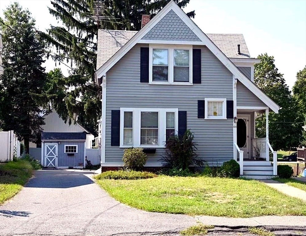 44 Lincoln St, Hudson, MA, 44 Lincoln St, Hudson, MA Photo #1