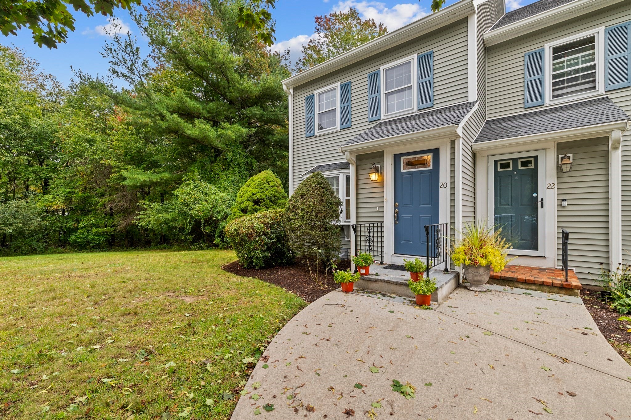 20 Daniel Drive 20