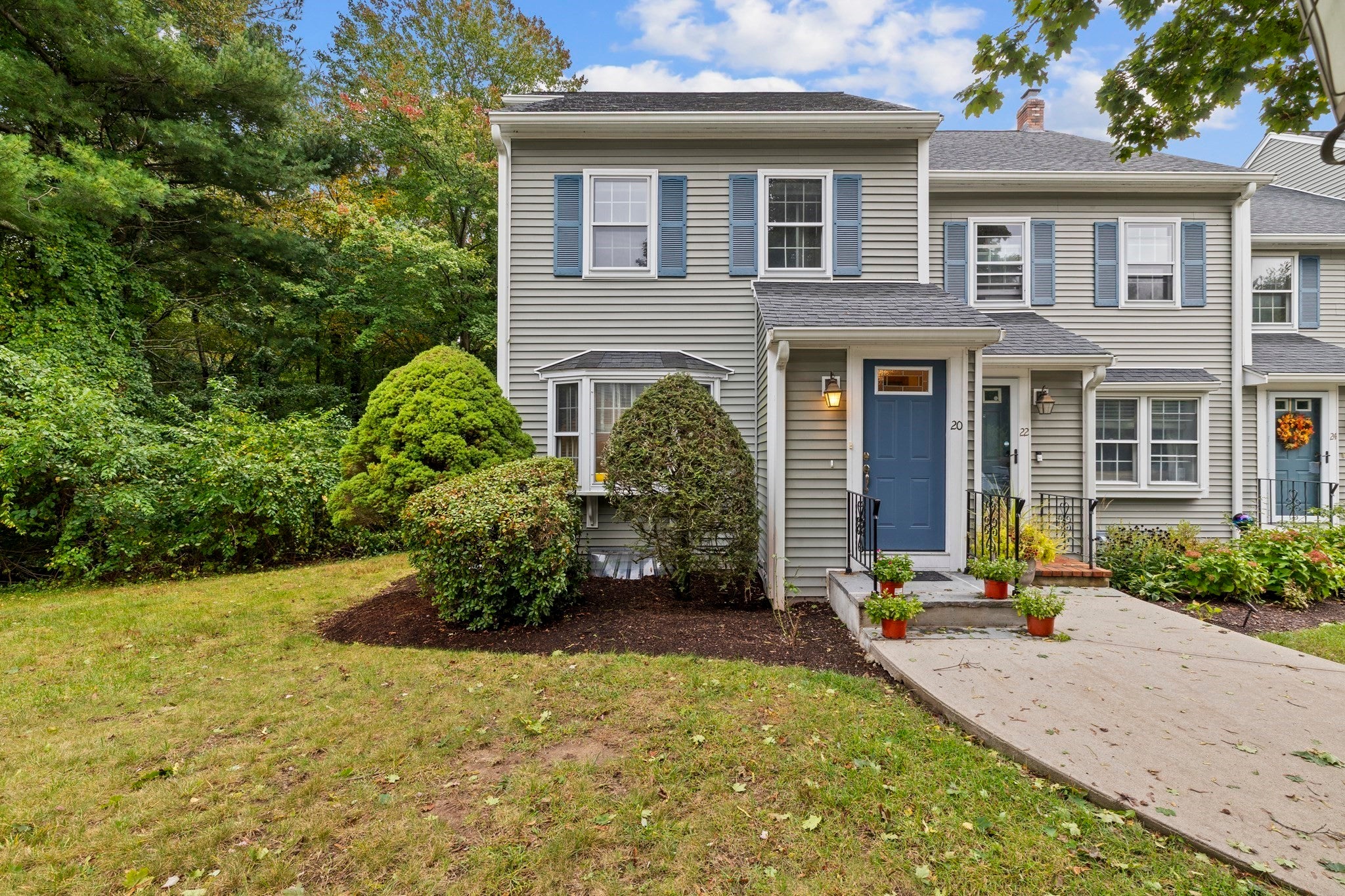 20 Daniel Drive #20, Easton, MA, 20 Daniel Drive #20, Easton, MA Photo #1