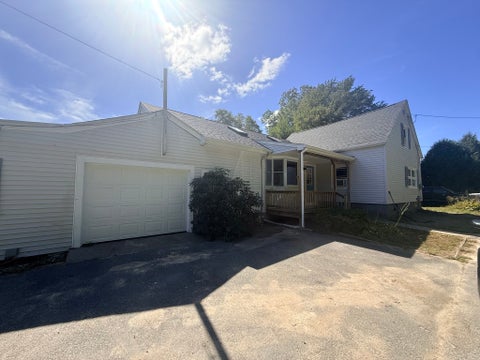 Photo of 33 Johnson St, Westport, MA 02790 (MLS # 73585710)