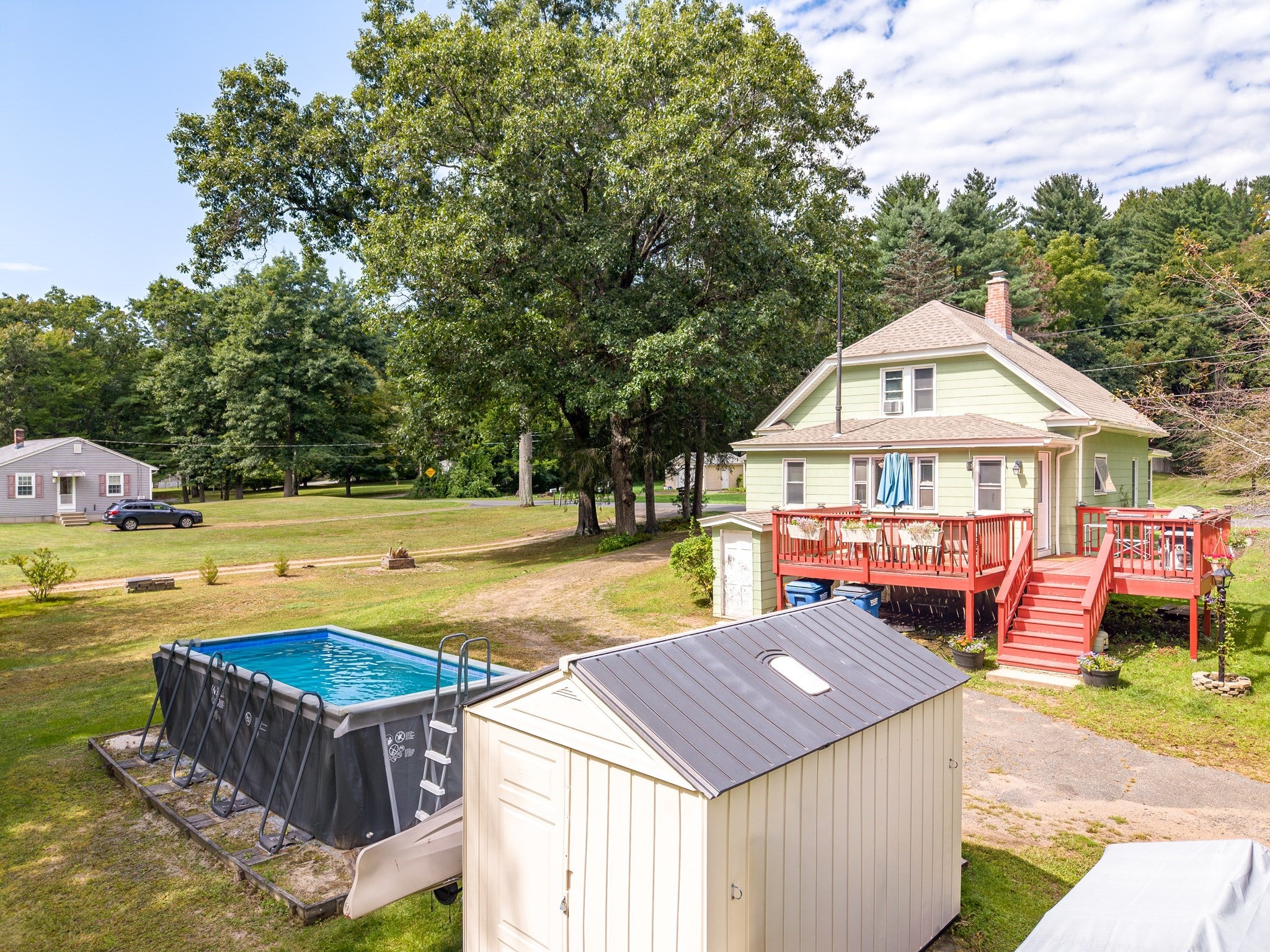 123 Metacomet St, Belchertown, MA, 123 Metacomet St, Belchertown, MA Photo #4