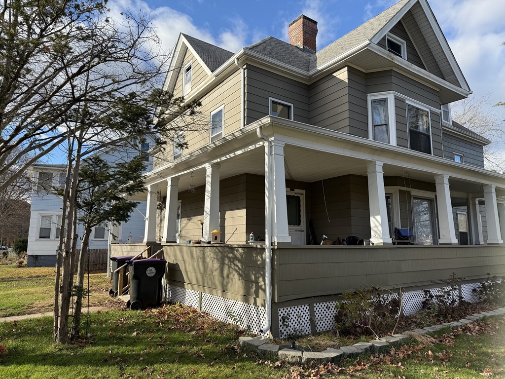 2027-2029 Northampton St