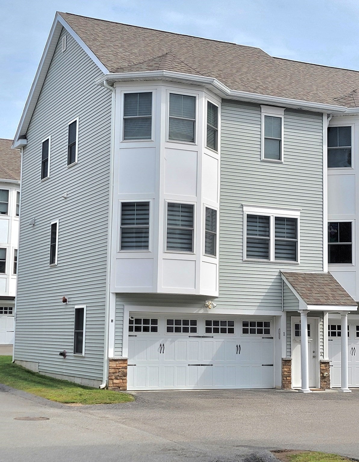 50 Desmoines Road #H1, Quincy, MA, 50 Desmoines Road #H1, Quincy, MA Photo #1