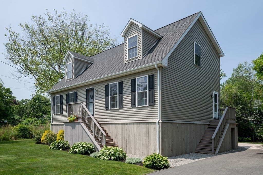 110 Monitor Rd