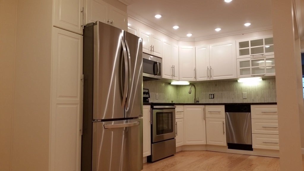 17 Cass St #2, Boston, MA, 17 Cass St #2, Boston, MA Photo #1
