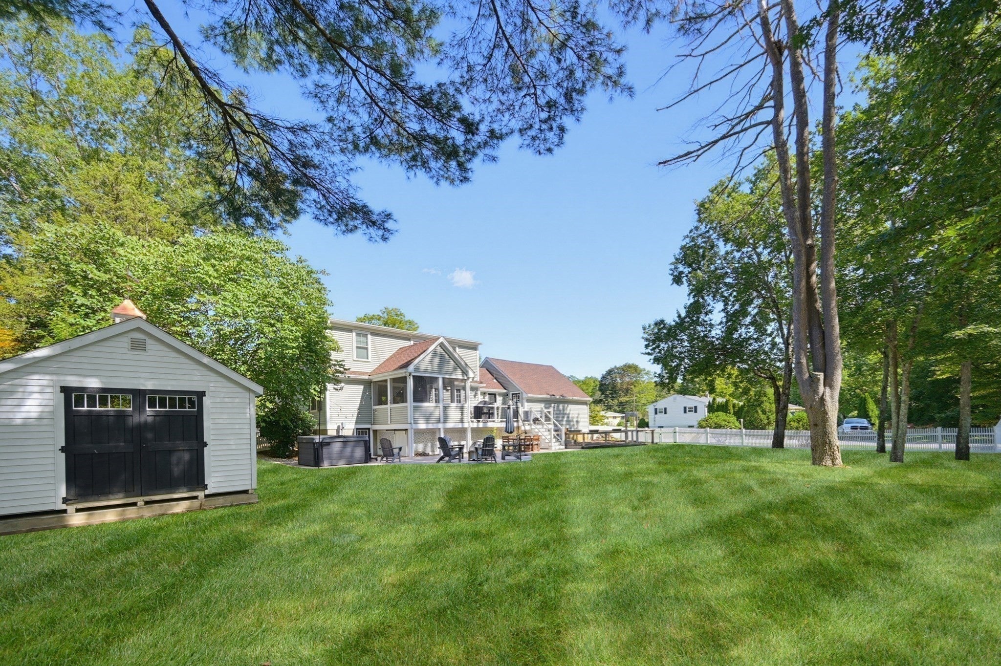 19 Walnut Street, Rehoboth, MA, 19 Walnut Street, Rehoboth, MA Photo #36