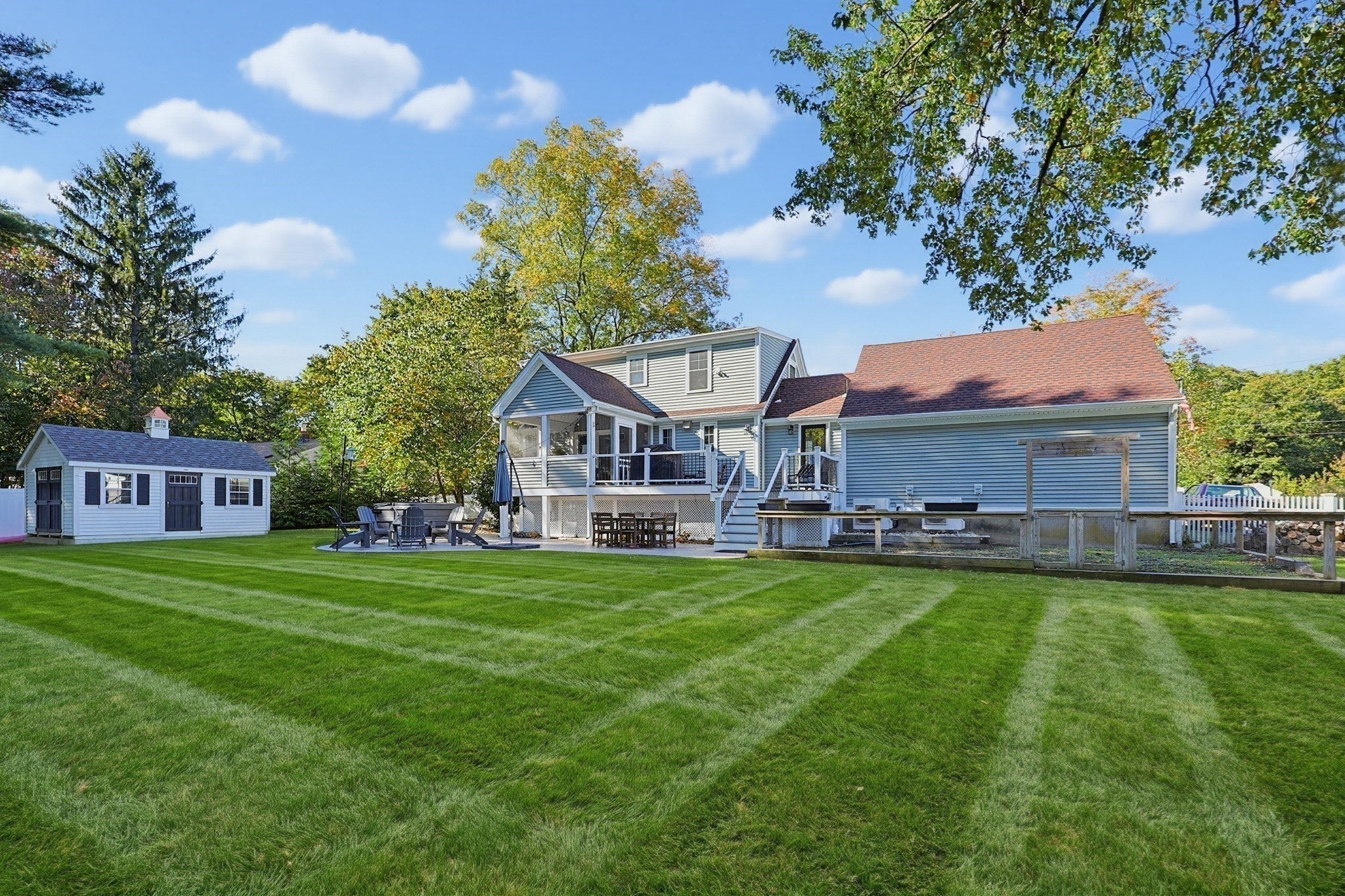 19 Walnut Street, Rehoboth, MA, 19 Walnut Street, Rehoboth, MA Photo #37